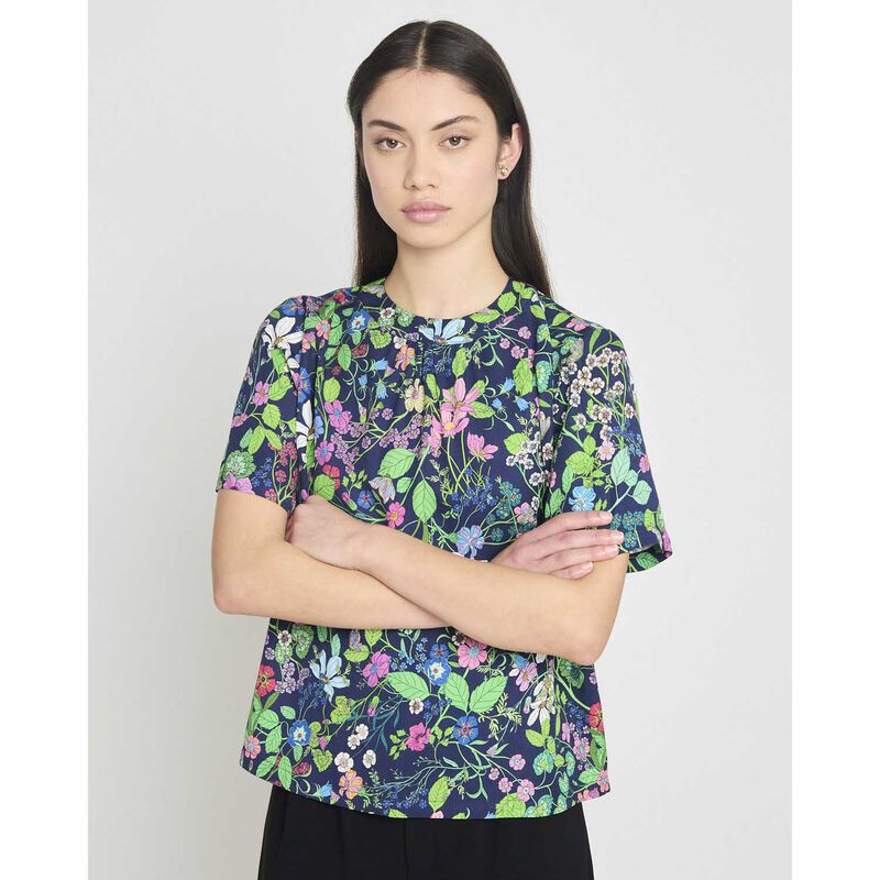 Twenty Seven Names Onward Tee image number 3